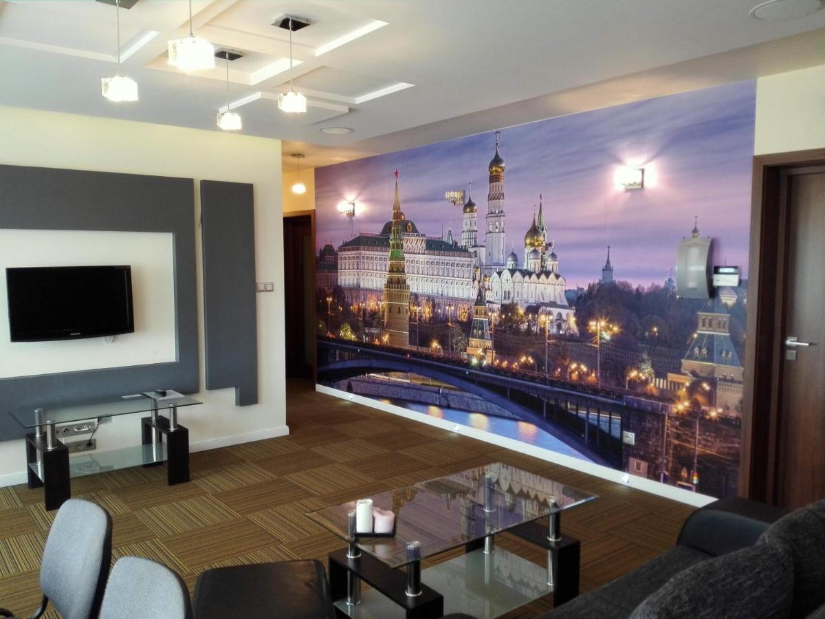 Mloda Europa วูดช์ ภายนอก รูปภาพ